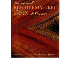 Kleistermalerei