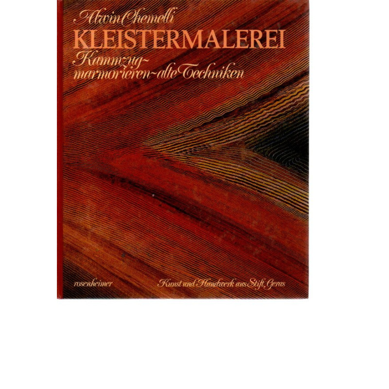 Kleistermalerei