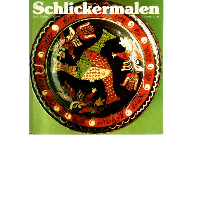 Schlickermalen