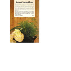 Färben mit Naturfarben - Tb