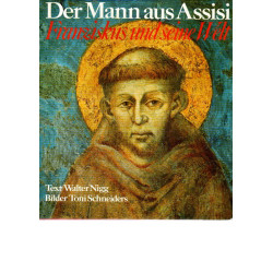 Der Mann aus Assisi