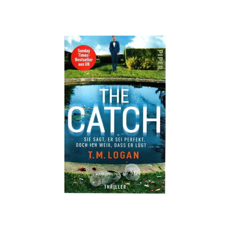The Catch