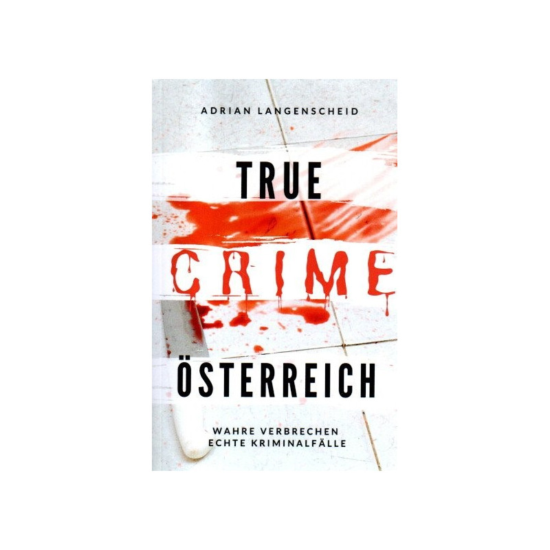 True Crime Österreich