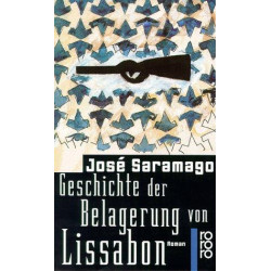 Geschichte der Belagerung von Lissabon