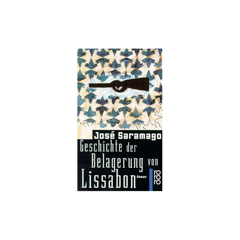 Geschichte der Belagerung von Lissabon