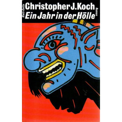 Ein Jahr in der Hölle