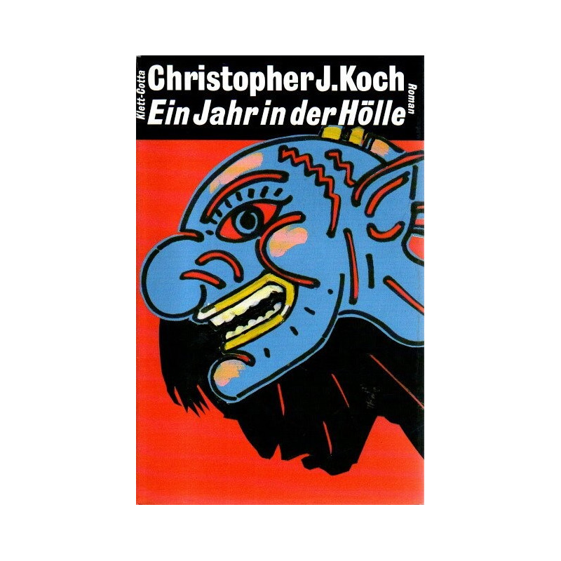 Ein Jahr in der Hölle