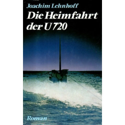 Die Heimfahrt der U 720