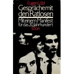 Gespräche mit den Ratlosen