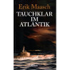 Tauchklar im Atlantik