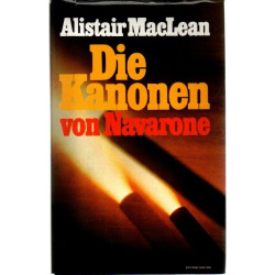 Die Kanonen von Navarone