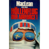 Höllenflug der Airforce 1