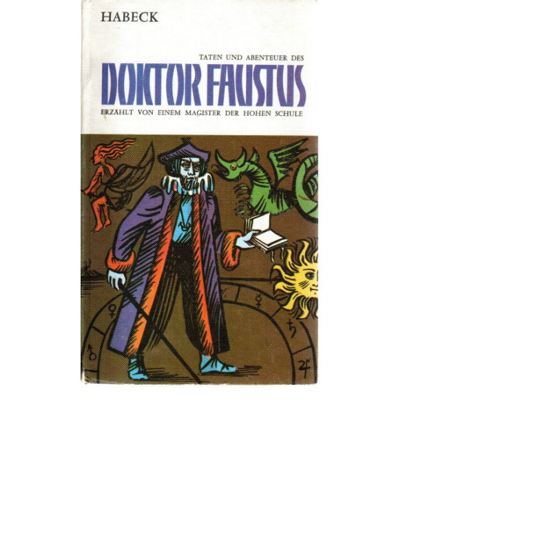 Doktor Faustus