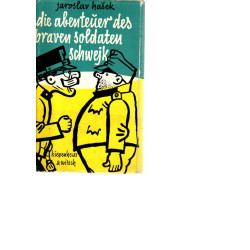 Die Abenteuer des braven Soldaten Schwejk
