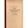 Das verborgene Antlitz - Eine Studie über Therese von Lisieux