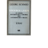 Doderer lesen -  Essai