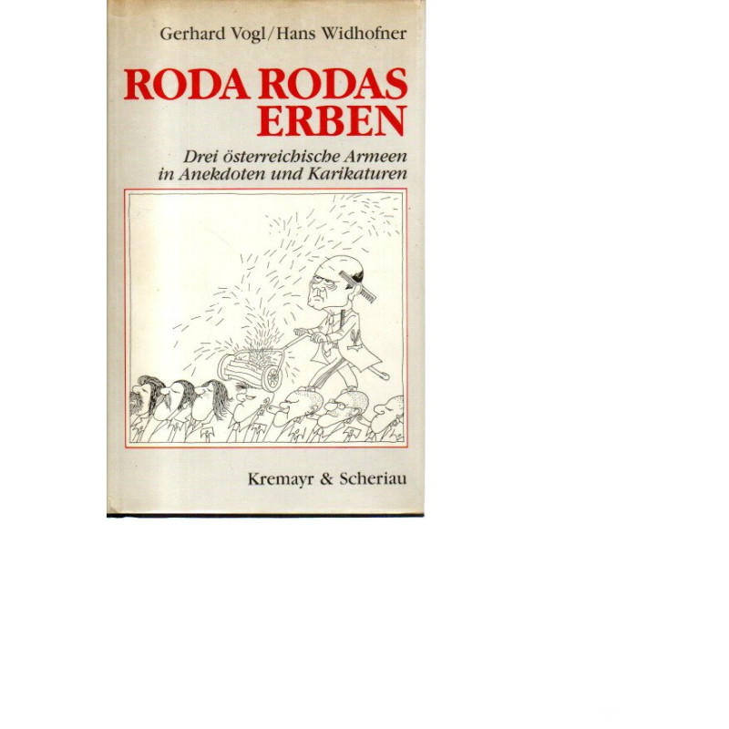 Der Knabe mit den 13 Vätern