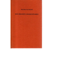 Die Dramen Shakespeares