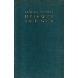 Heimweh nach Wien