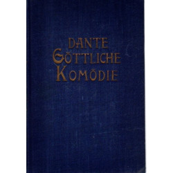 Dante - Göttliche Komödie