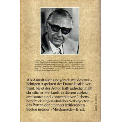 Mein Leben als Mischmosch