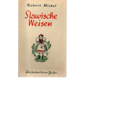 Slawische Weisen - Die hundert kleinen Bücher