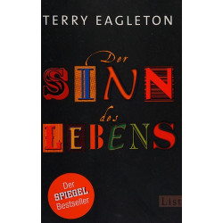 Der Sinn des Lebens - Taschenbuch