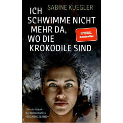 Ich schwimme nicht mehr da, wo die Krokodile sind