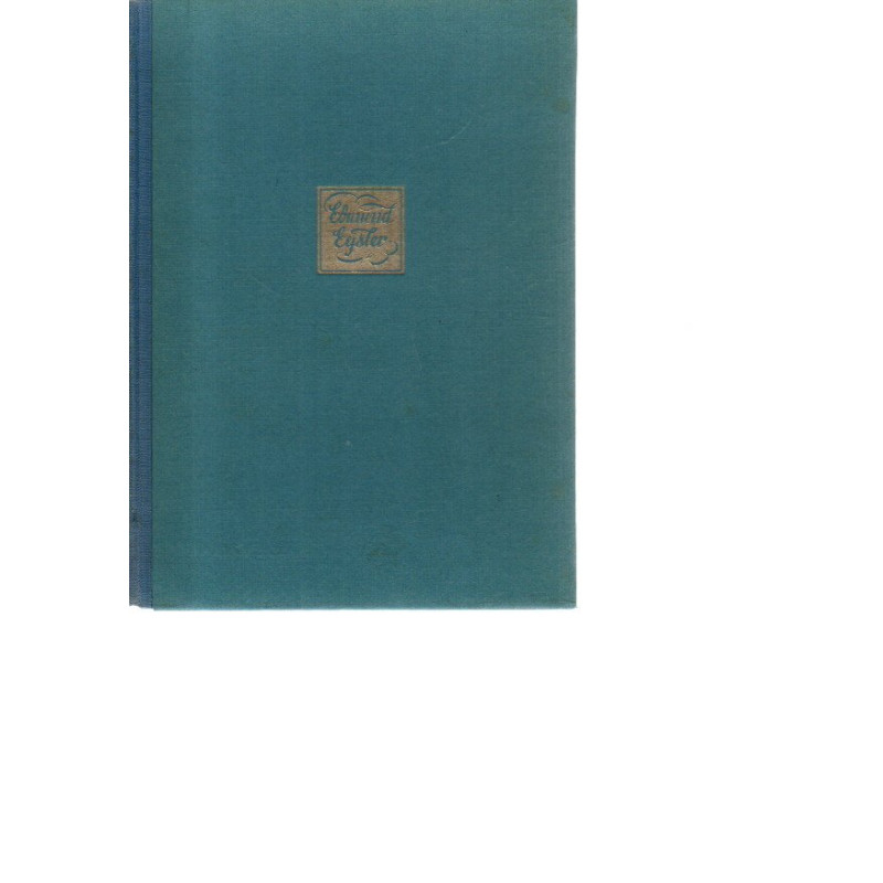 Edmund Eisler