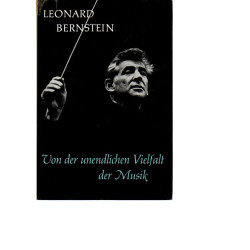 Von der unendlichen Vielfalt der Musik