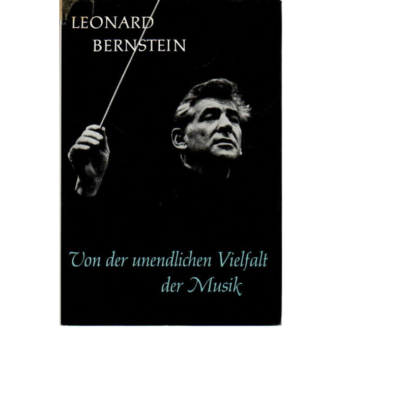 Von der unendlichen Vielfalt der Musik