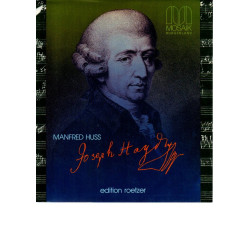 Joseph Haydn - Manfred Huss
