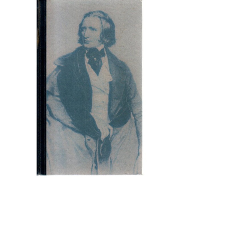 Franz Liszt