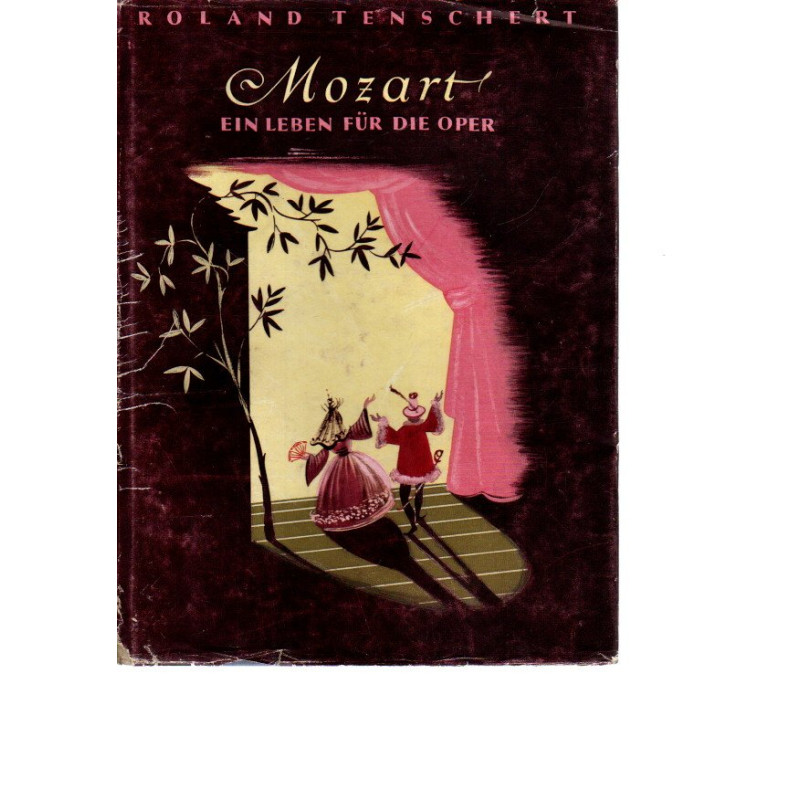 Mozart