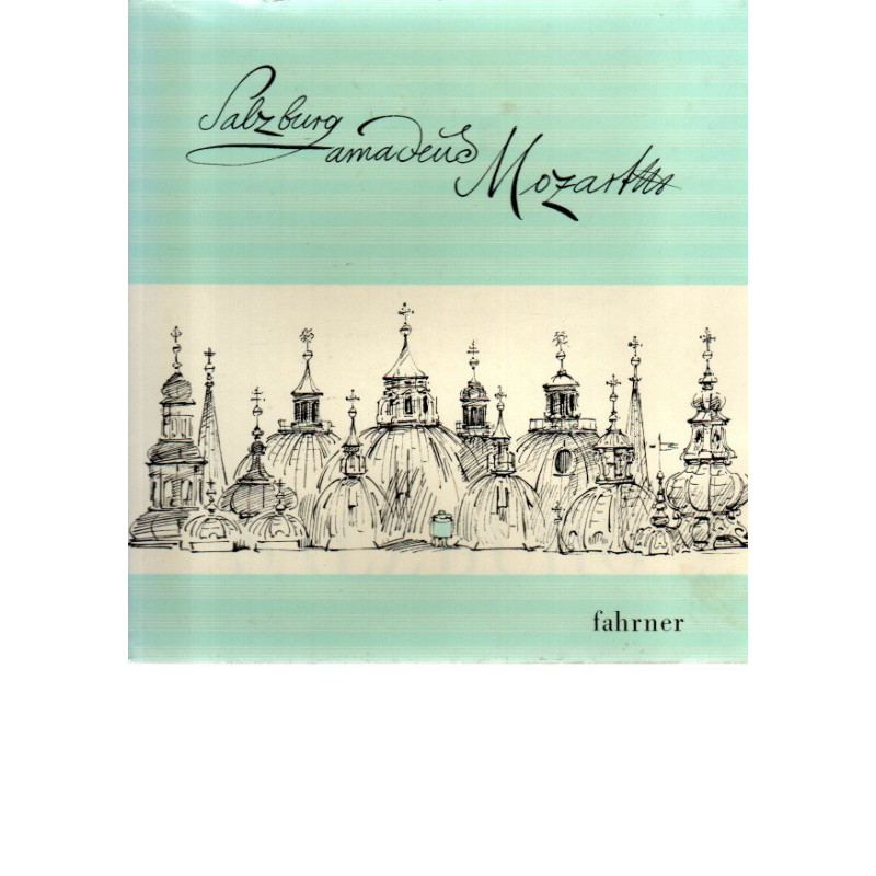 Mozart, das Wunderkind