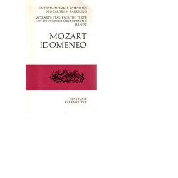 W. A. Mozart Liebesbriefe ans Bäsle, an Aloysia und Konstanze.