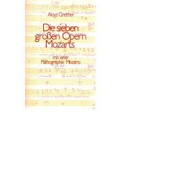 Mozart schreibt Briefe