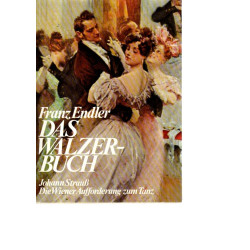 Das Walzer-Buch