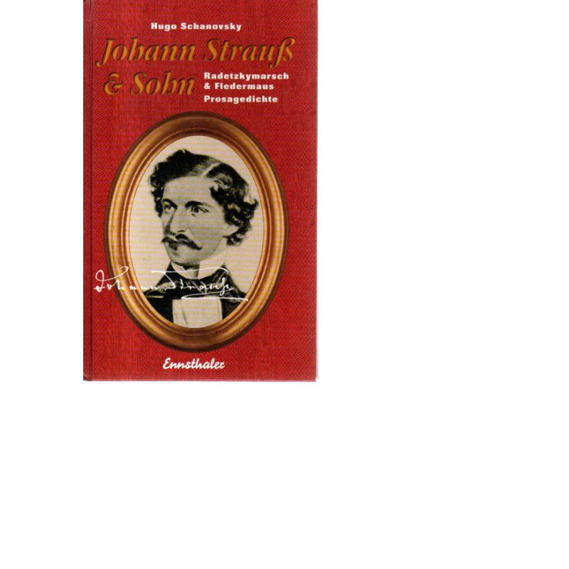 Johann Strauss & Sohn