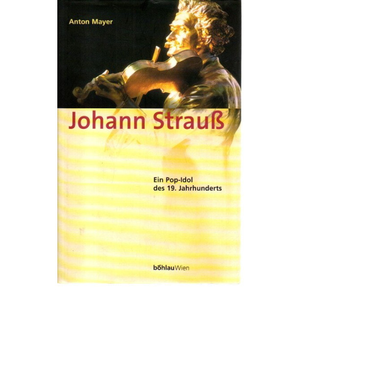 Johann Strauss