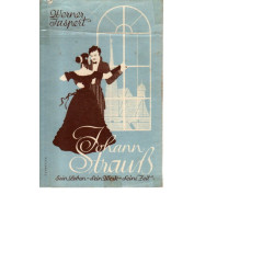 Johann Strauss