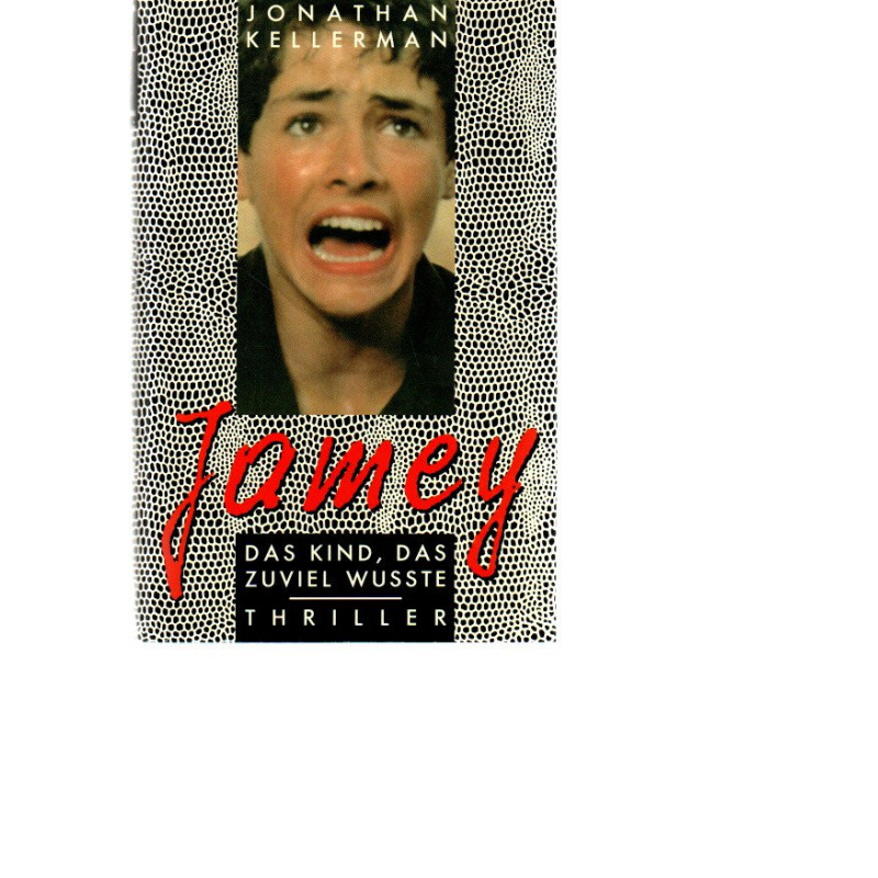 Jamey