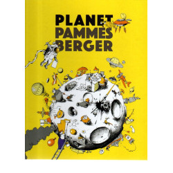 Planet Pammesberger