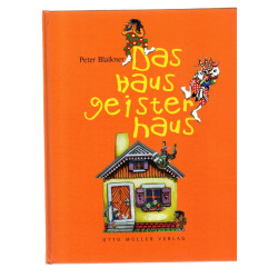 Das Hausgeisterhaus