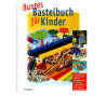 Buntes Bastelbuch für Kinder