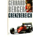 Gerhard Berger -  Grenzbereich - Unter Mitarbeit von Dieter Stappert