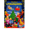 Meine liebsten 24 Weihnachtsgeschichten