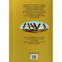 Mein erstes Buch vom ganzen Jahr