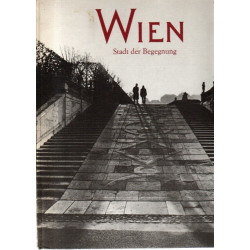 Wien - Stadt der Begegnung