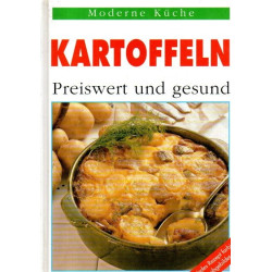 Kartoffeln - preiswert und gesund